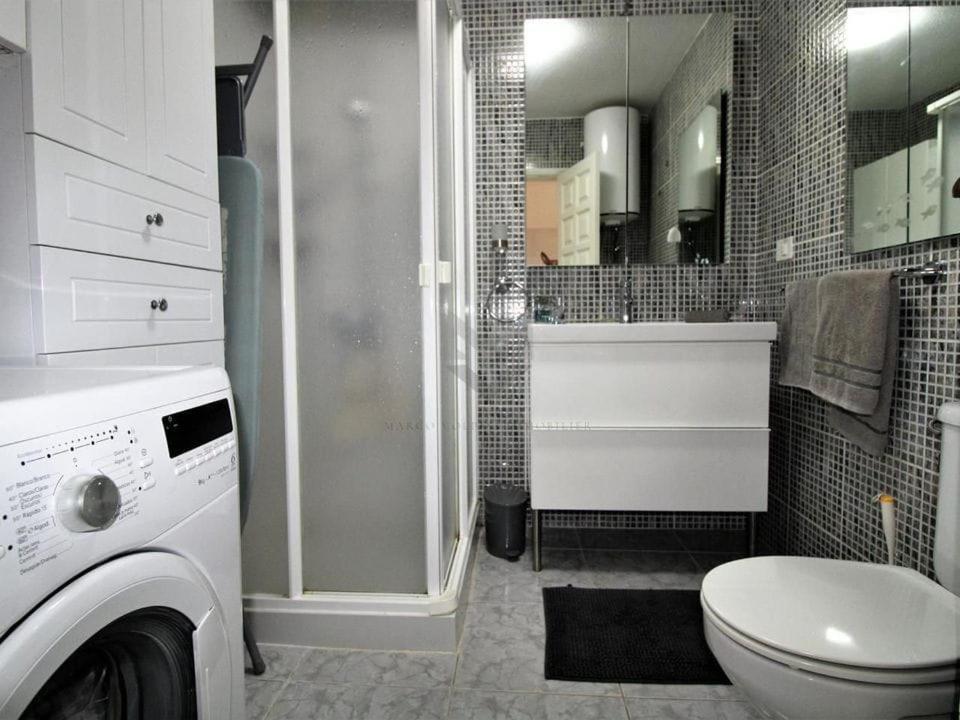 Flat Apartment Costa Del Silencio Bagian luar foto